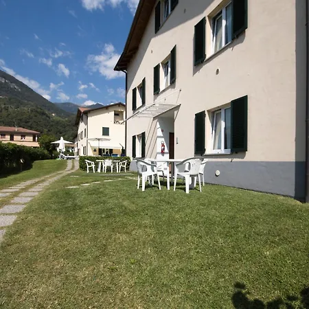Apartman Lakeside Domaso
