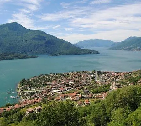 Lakeside Apartman