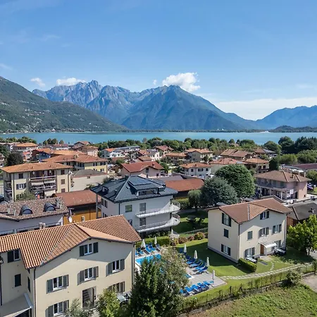 Apartman Lakeside