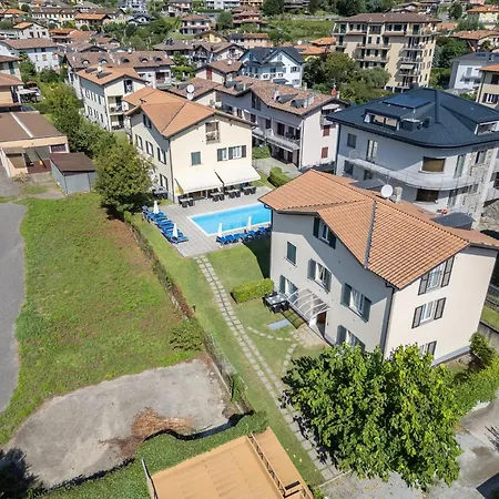 Apartment Lakeside *