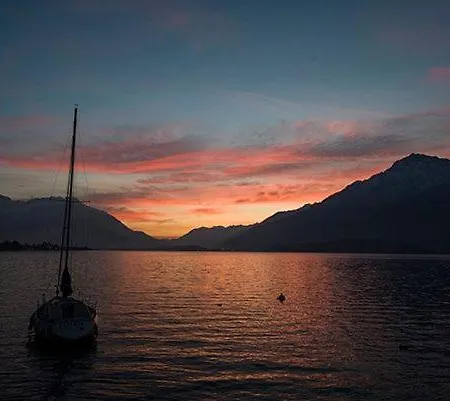 Lakeside Domaso